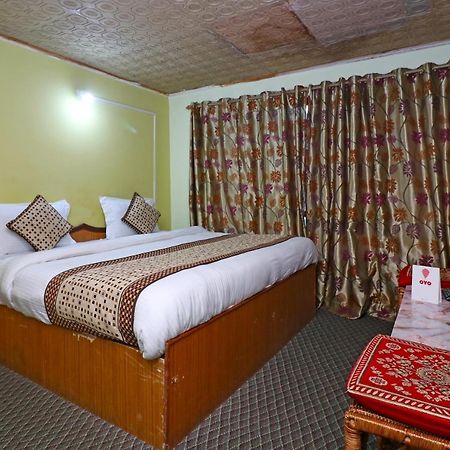 Pahalgām Oyo 18416 Hotel Park Palace מראה חיצוני תמונה