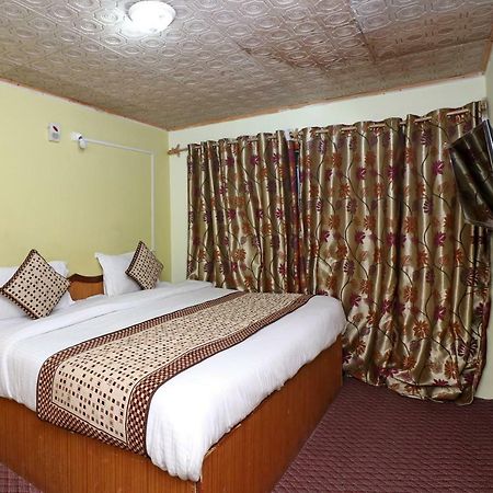 Pahalgām Oyo 18416 Hotel Park Palace מראה חיצוני תמונה