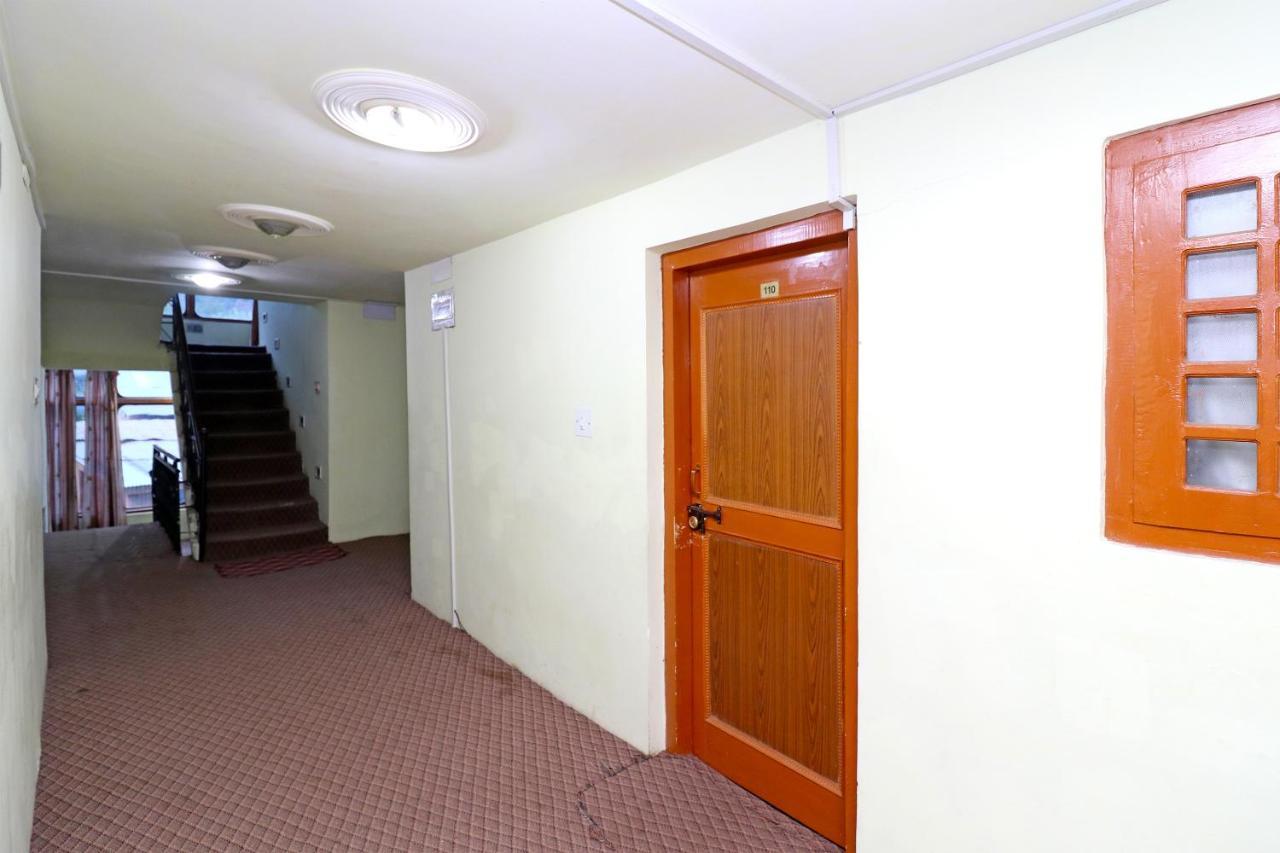 Pahalgām Oyo 18416 Hotel Park Palace מראה חיצוני תמונה